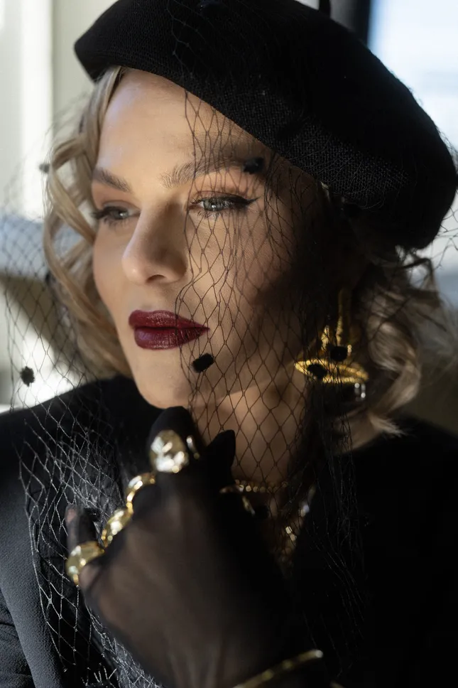 Veil