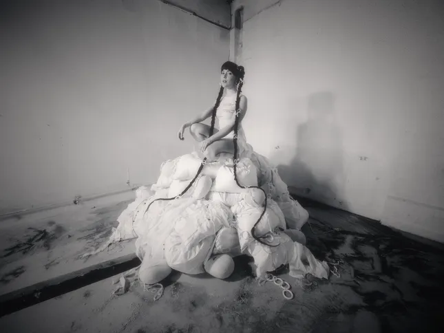 Maïcee - I'm just mine