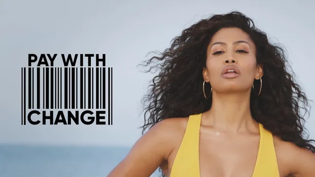 Sports Illustrated Swimsuit - Pay With Change