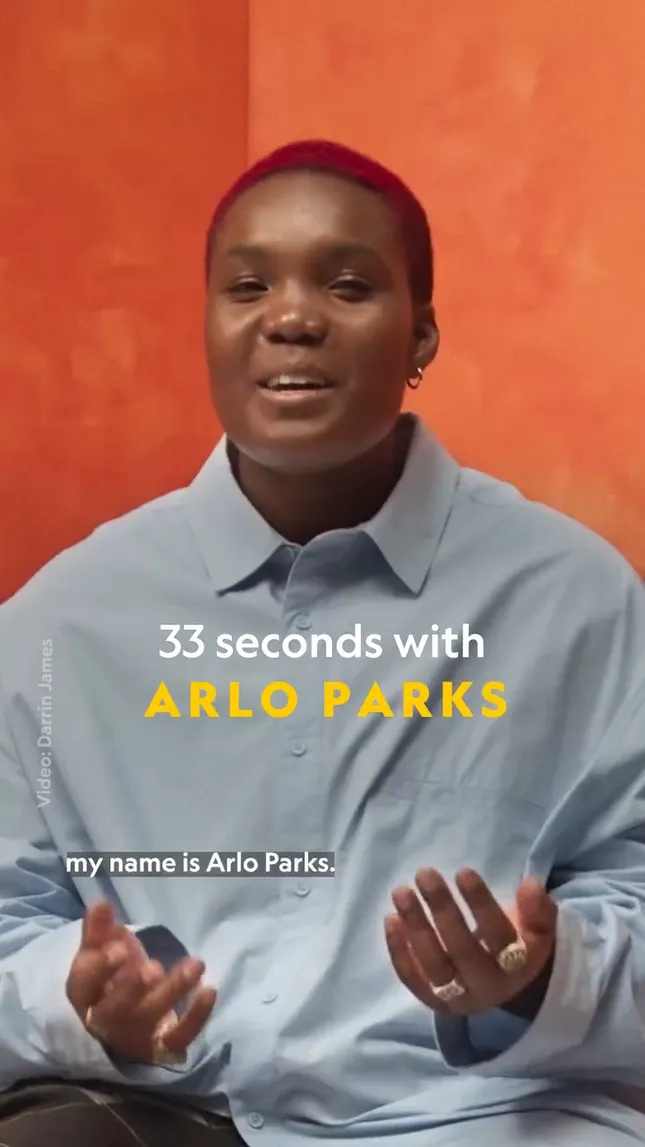 NatGeo33 | Arlo Parks