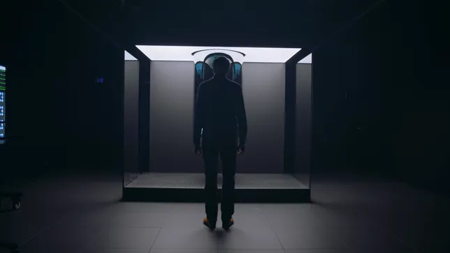 IBM Quantum Computer