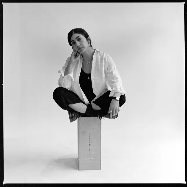 Project image