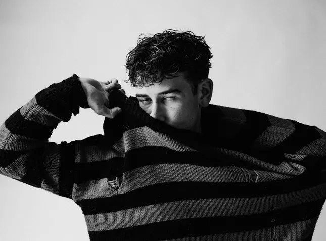 Jack Harris