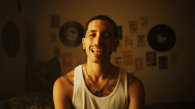 Esco - OTRA VEZ