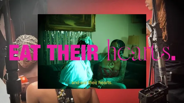 Pedestal - Short Film Vlog