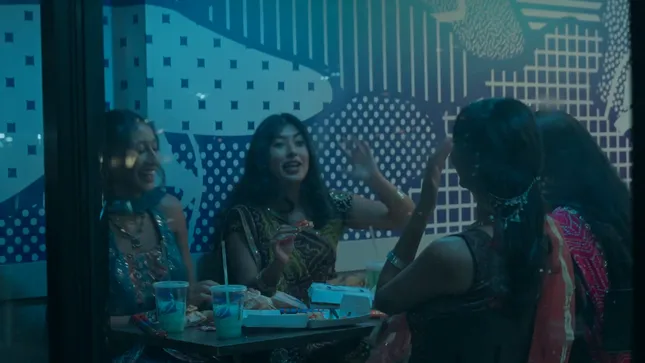 TACO BELL - SPEC AD