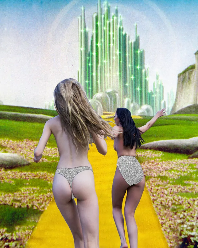 Everything is a Remix