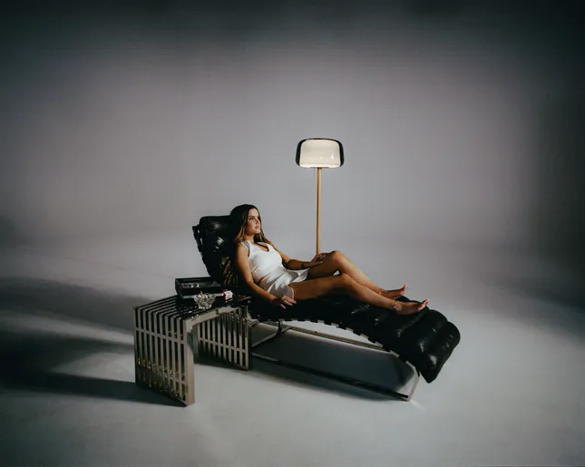 Maren Morris