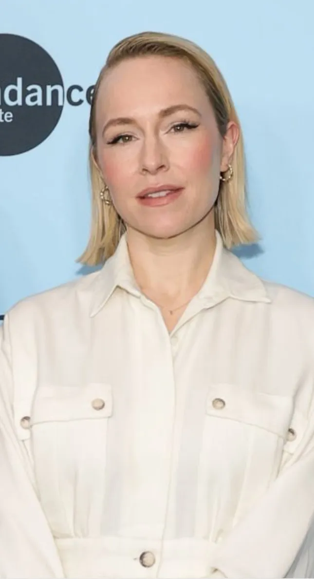Sundance Sarah Goldberg