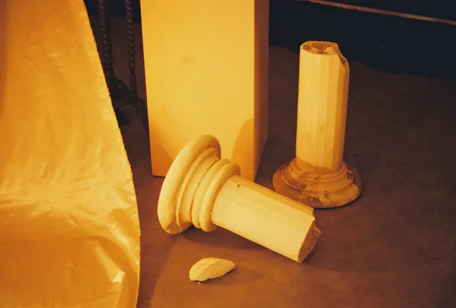 Project image