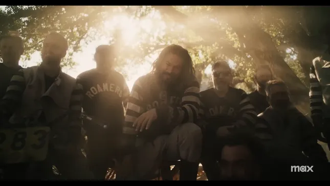 HBO Max - ‘On The Roam’