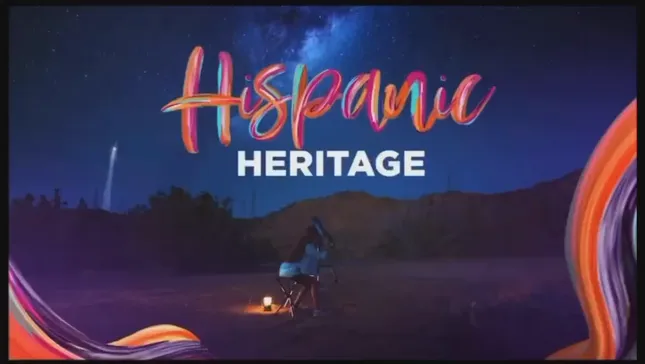 Hispanic Heritage month_ Telemundo