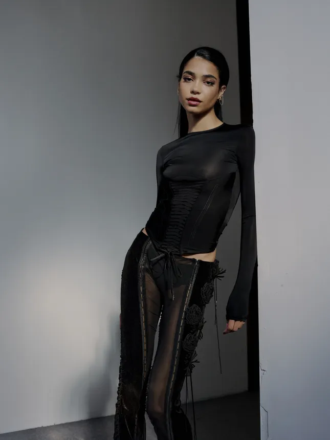 Nasty Magazine