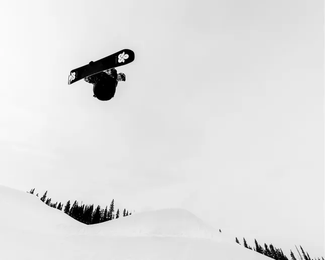 The season is here ❄️🏂