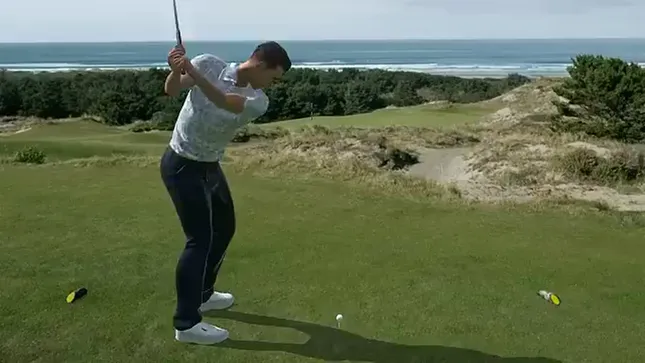 World Golf Tour