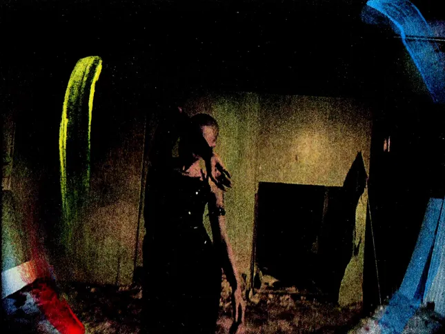 Alternate vfx for siiick brain