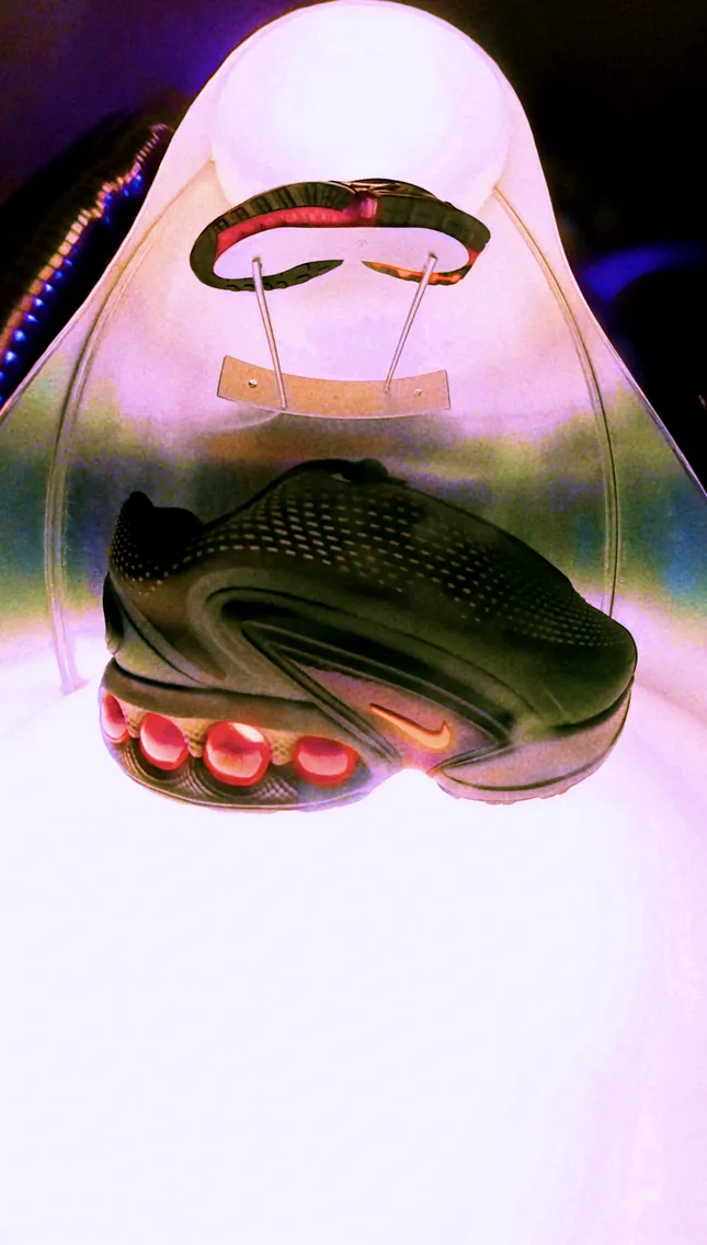 Nike Dn Air Max Day