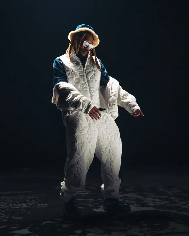 Ghostluvme x Future