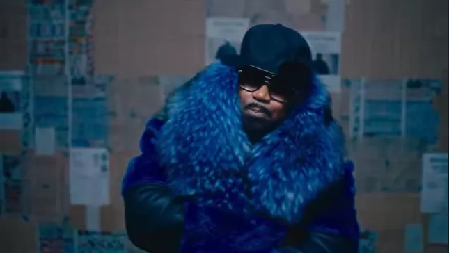 “Metaphysics” - Ghostface Killah