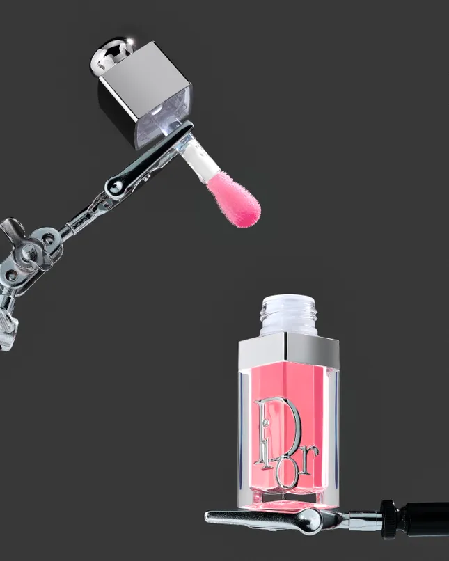 Dior lipgloss