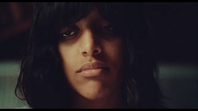 “PROVIDER” — Feature Film (2021)