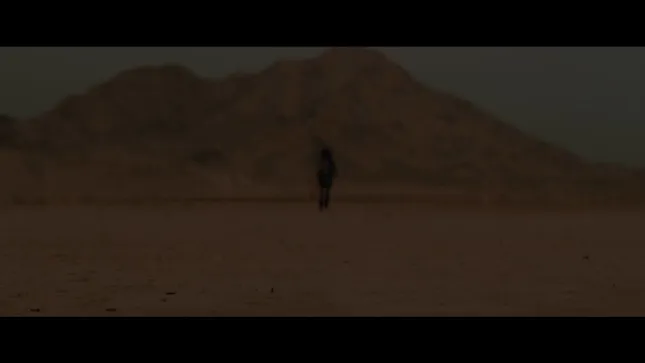 Blood Money 2025 Short Film - Western