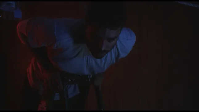 Accompanied By Strangers- SHORT FILM