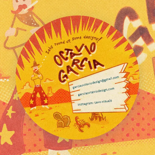 Personal Business cards