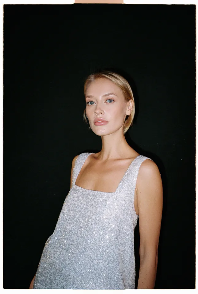 Olesya Romano for Seed Heritage