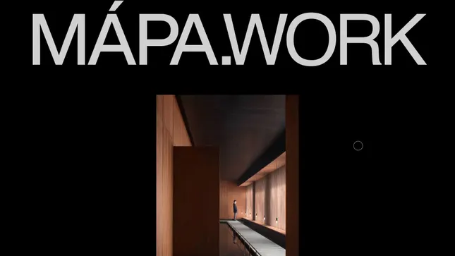 Mapa Studio