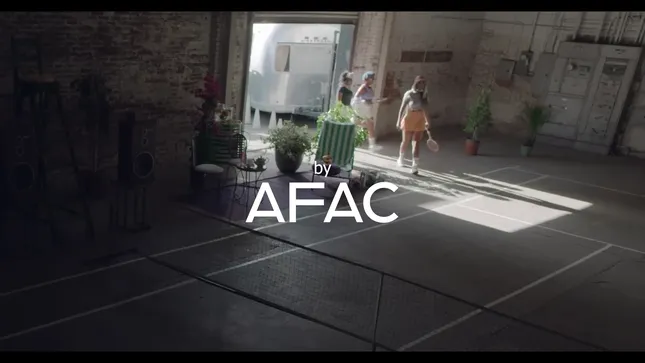AFAC - Music Videos Reel