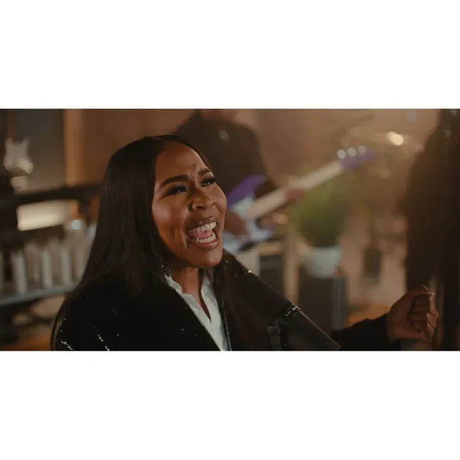 Nia Allen Live perfomances