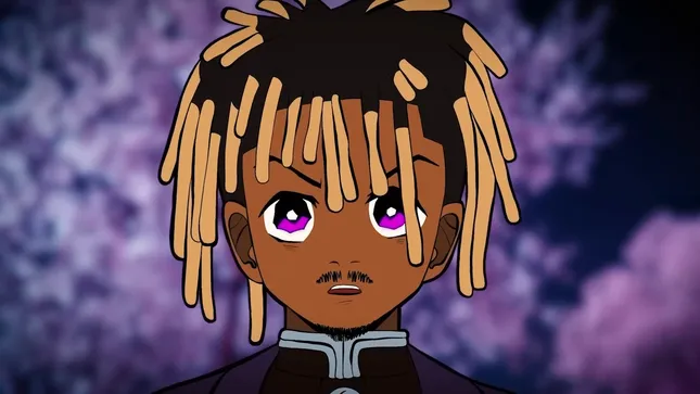 Juice WRLD - Already Dead (Official Visualizer)