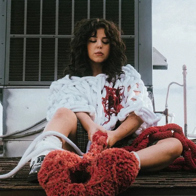 Costume and Product Design - Alicia Crete