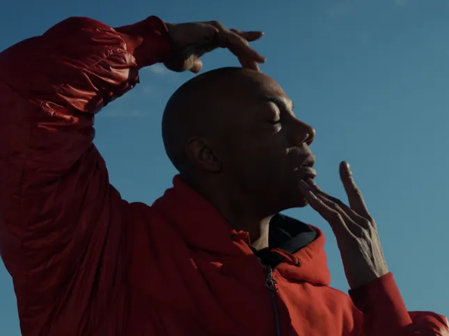 Black Box | Shamel Pitts