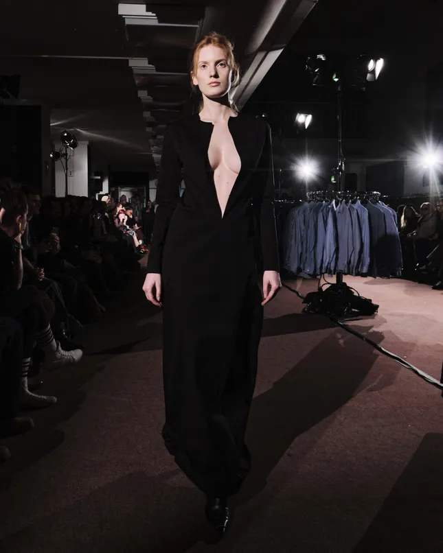 KOLYA BOGATYREV - Berlin Fashion Week