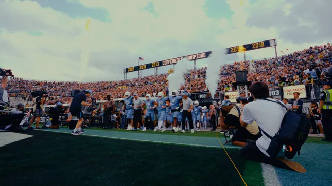 UCF Football 2024