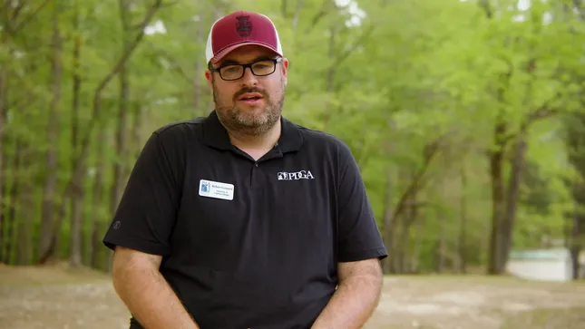 PDGA Champions Cup