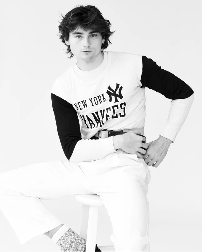 Menswear for One Mgmt