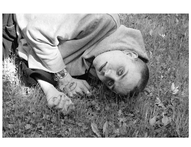 Scott Helman