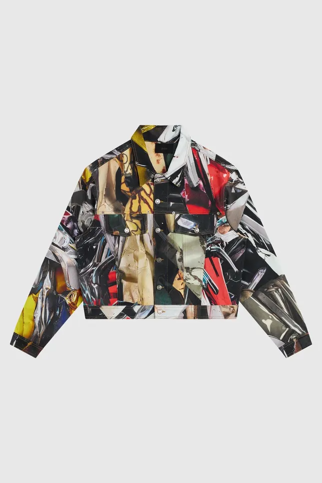 Project image