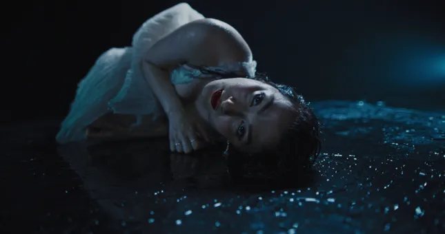 ChokeCherry - Messy Star