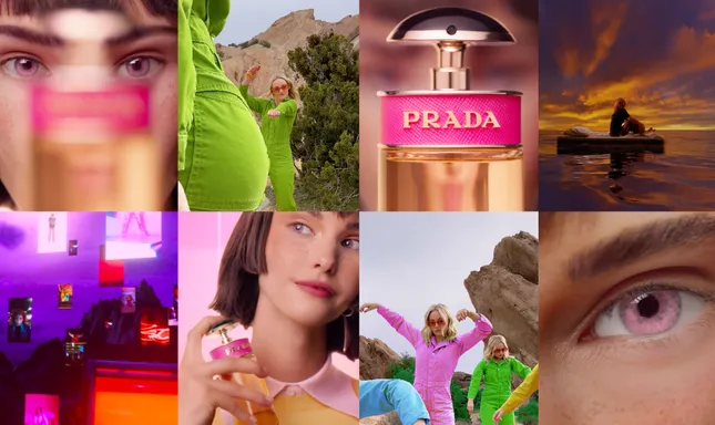 Prada - Rethink Reality