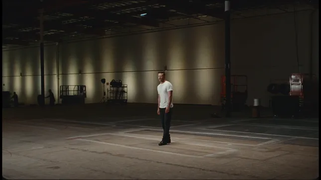 Justin Timberlake “Selfish”