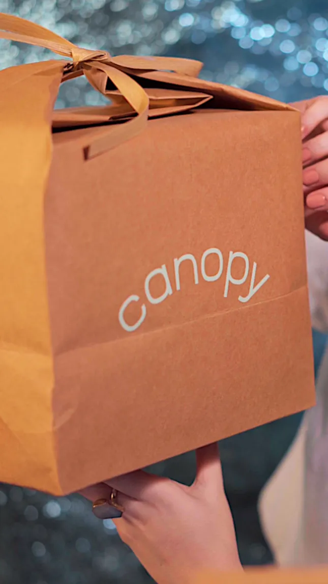 Canopy Campaign