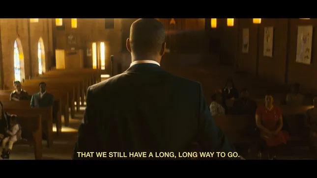 Dreams and nightmares