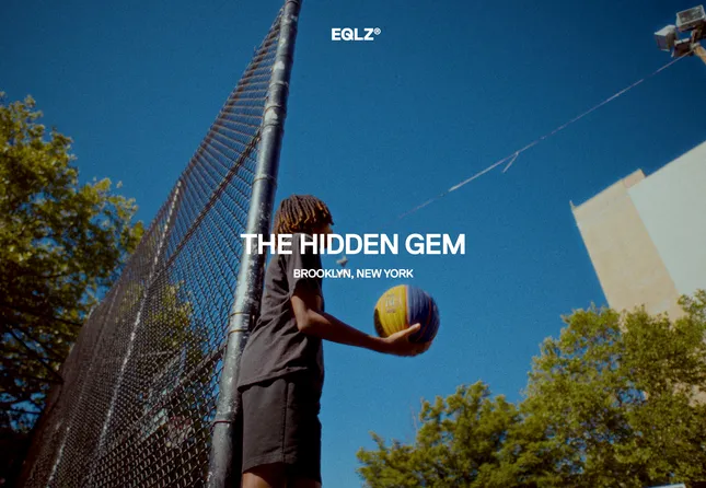 EQLZ - Hidden Gem Brooklyn