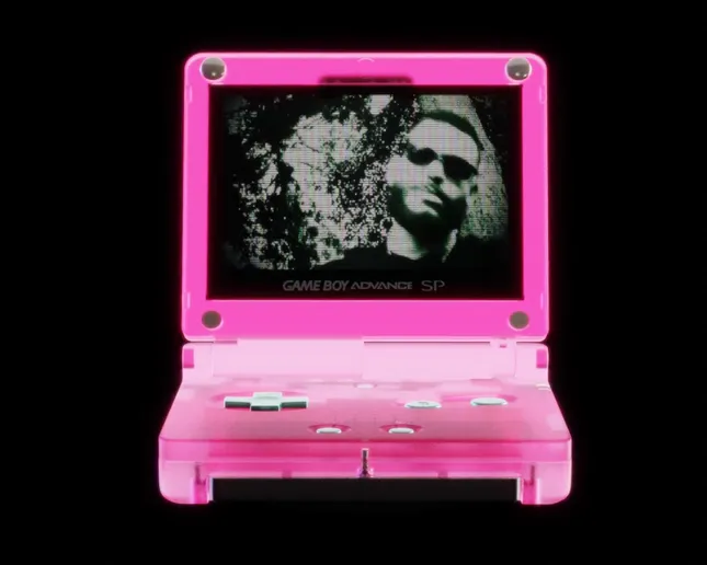 Nintendo by Castle & Blvck 95