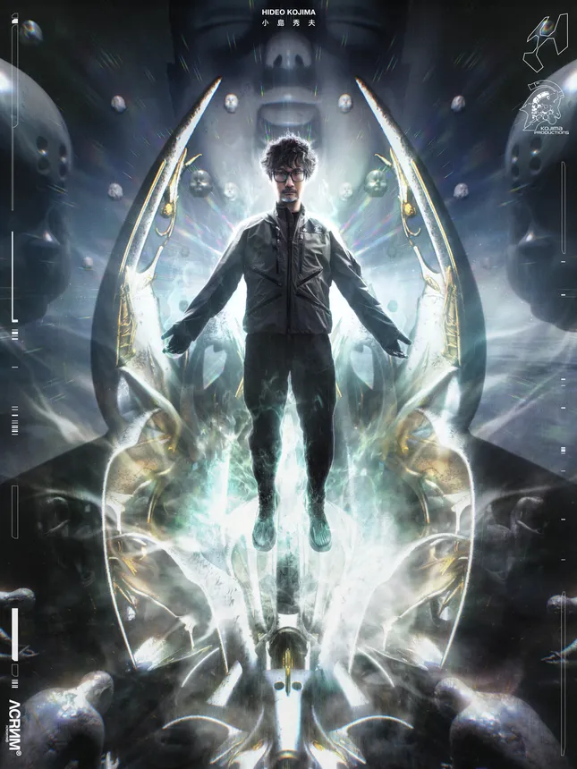 Acronym x Kojima Campaign Phase Two