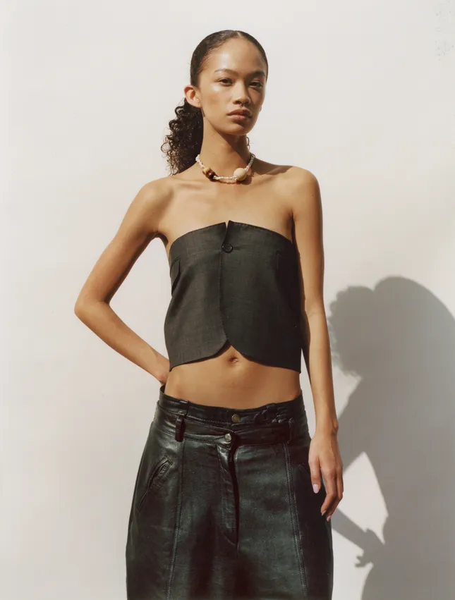 Tiera by jacq harriet and myself